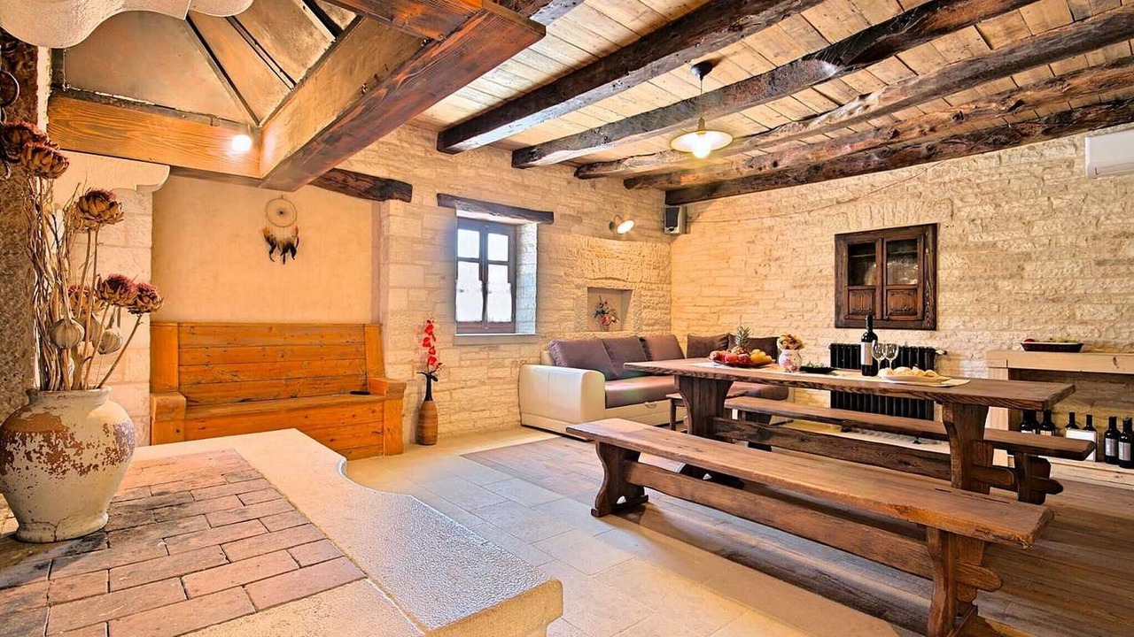 Photo of Bedroom in Sveti Petar u Sumi