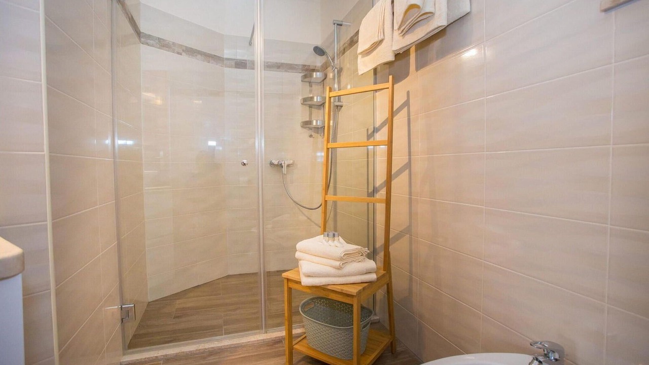 Photo of Bathroom in Dajla