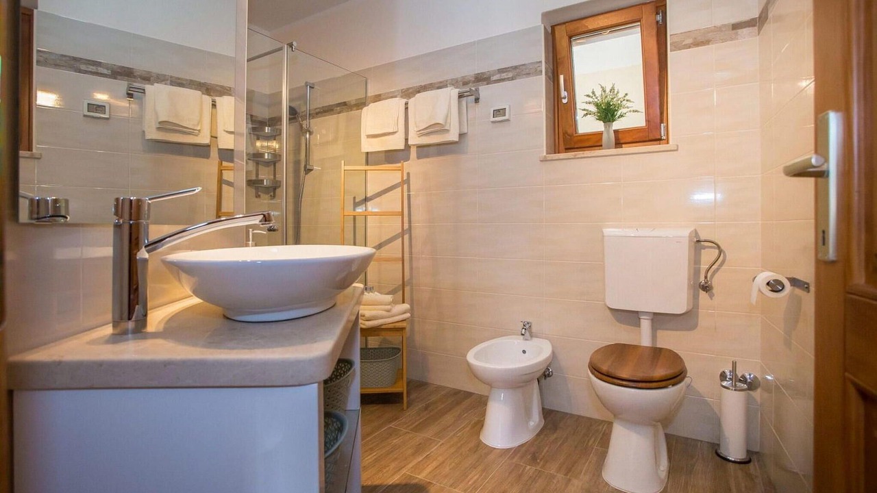 Photo of Bathroom in Dajla