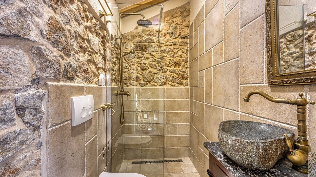 Photo of Bathroom in Smrika