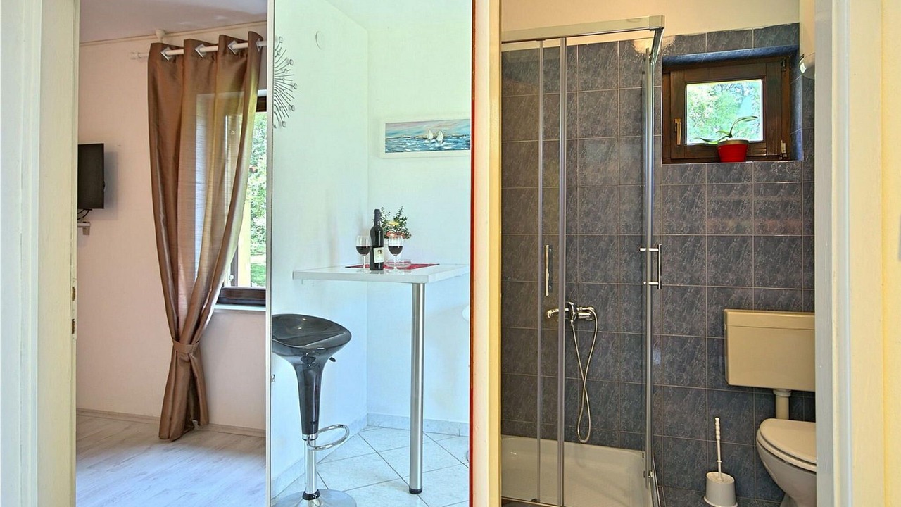 Photo of Bathroom in Susnjici