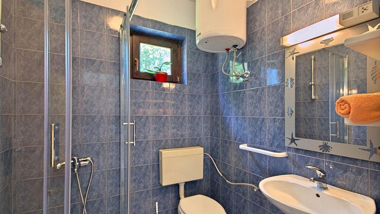 Photo of Bathroom in Susnjici