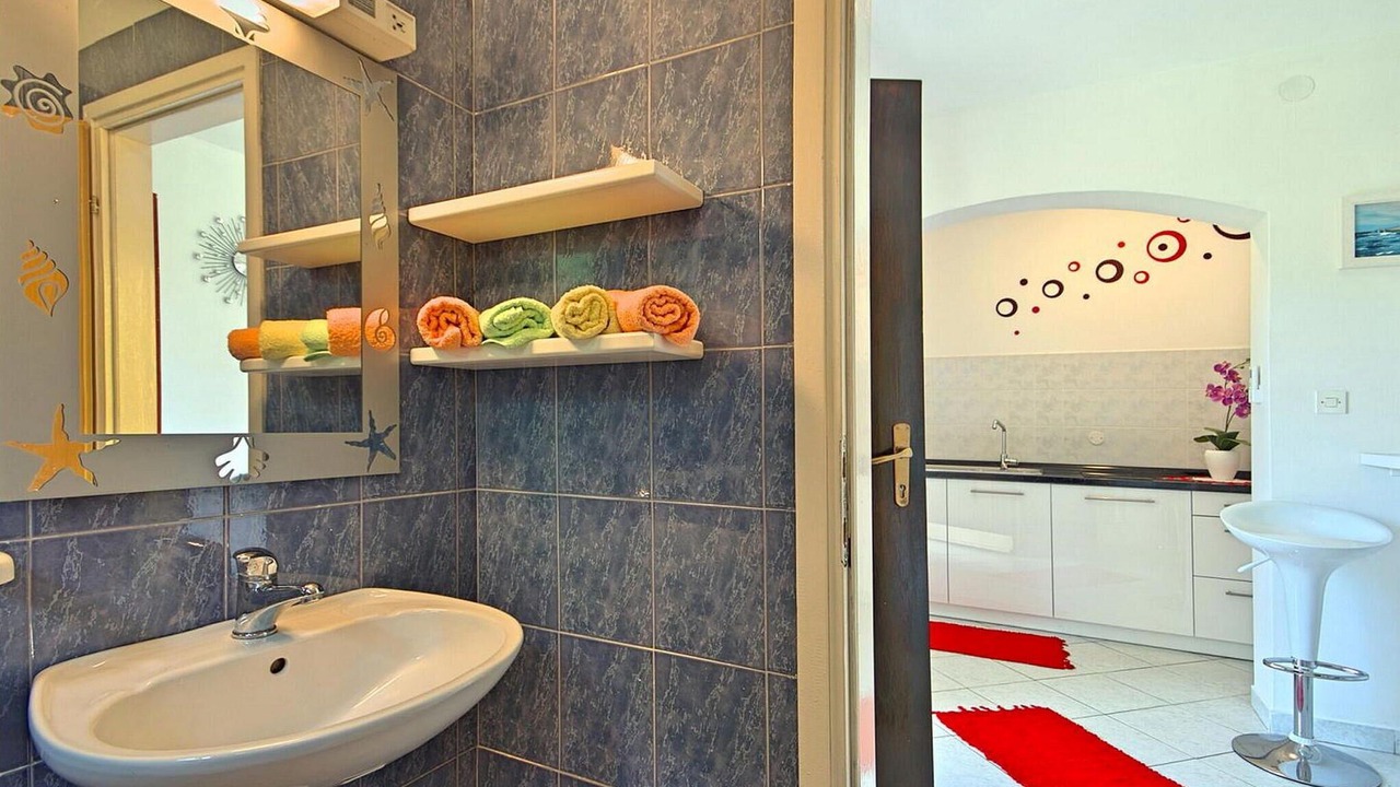 Photo of Bathroom in Susnjici