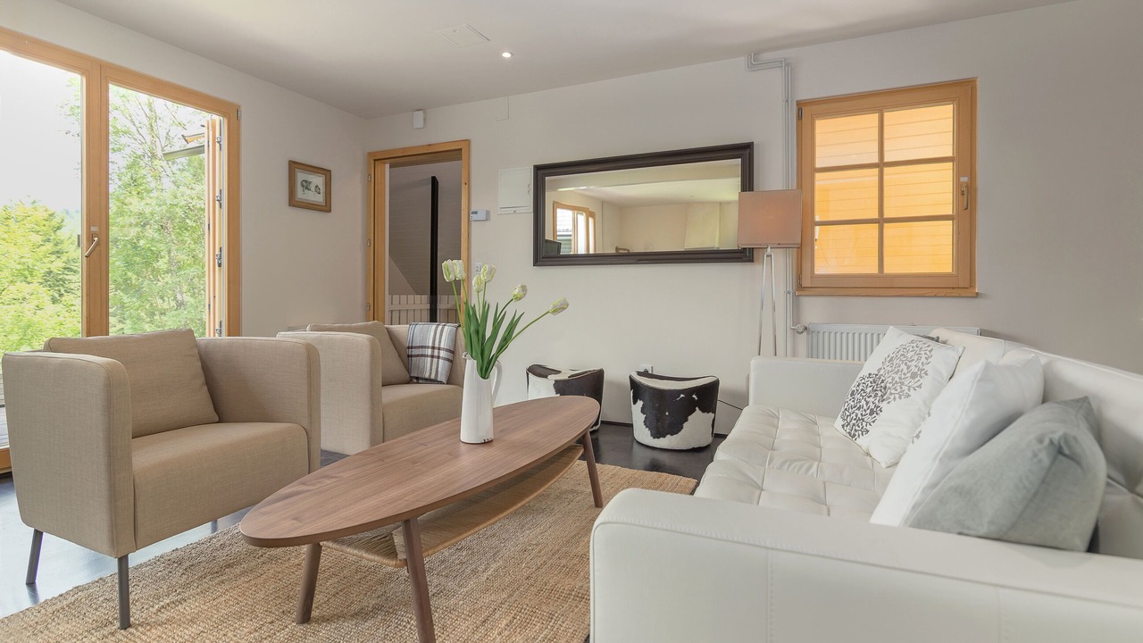 Photo of Livingroom in Polje