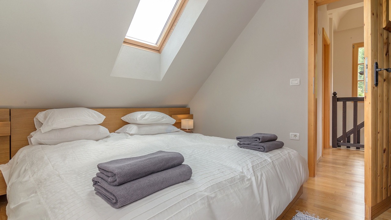 Photo of Bedroom in Polje
