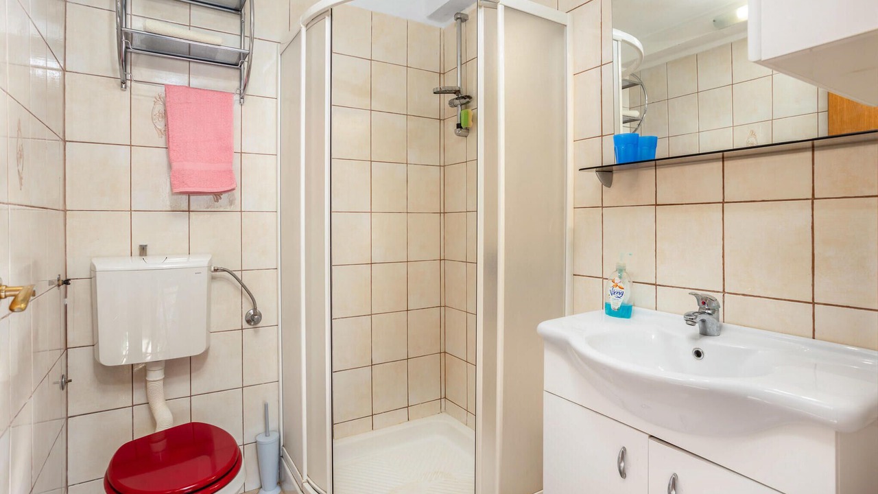 Photo of Bathroom in Smrika