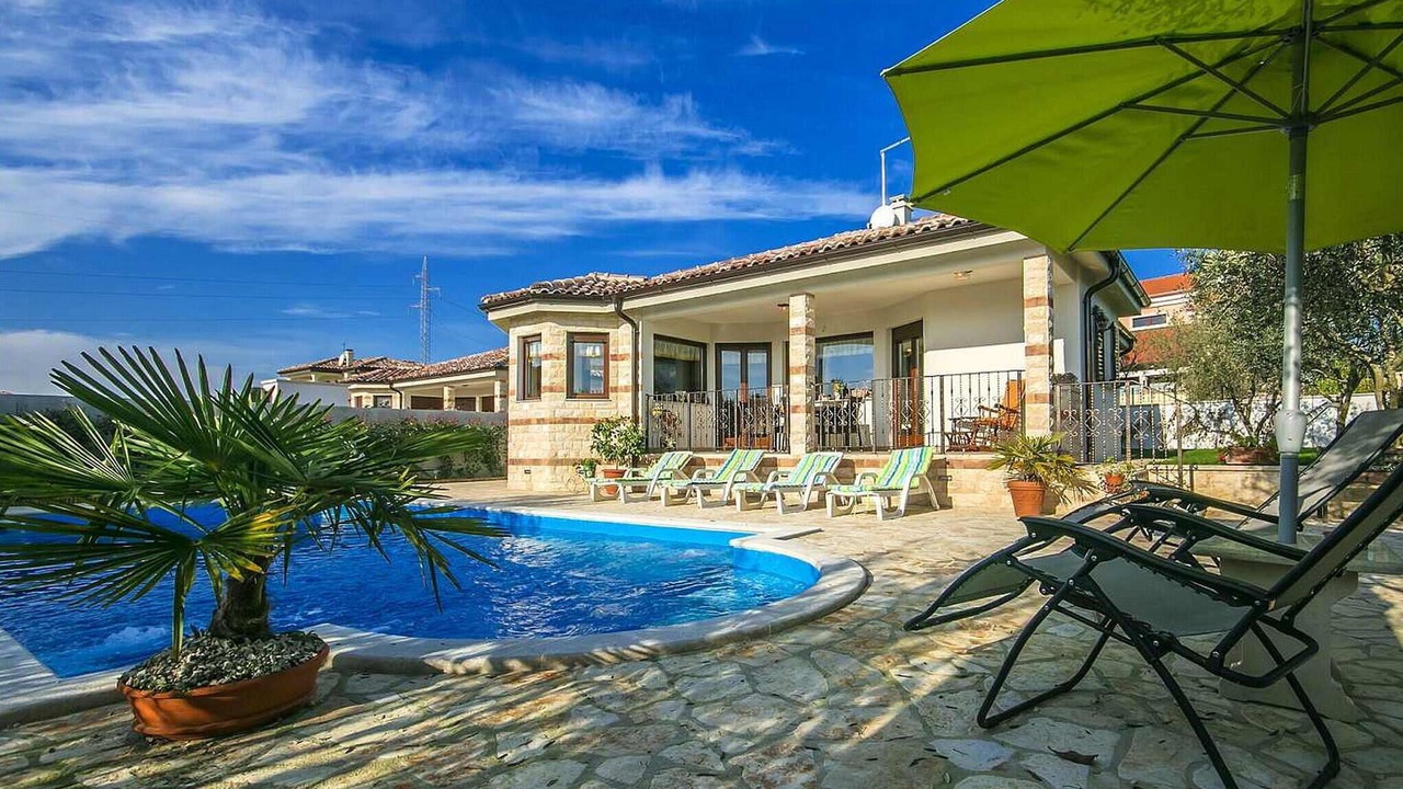 Photo of Outdoor in Kastel