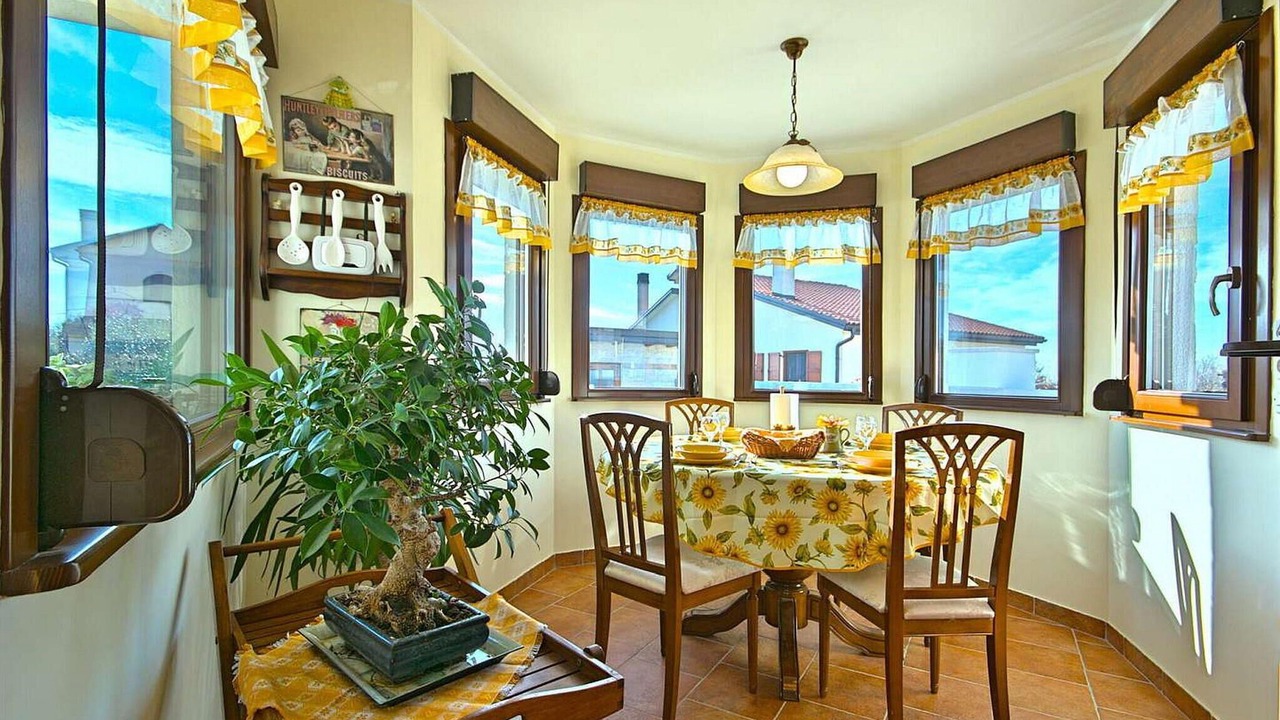 Photo of Bedroom in Kastel