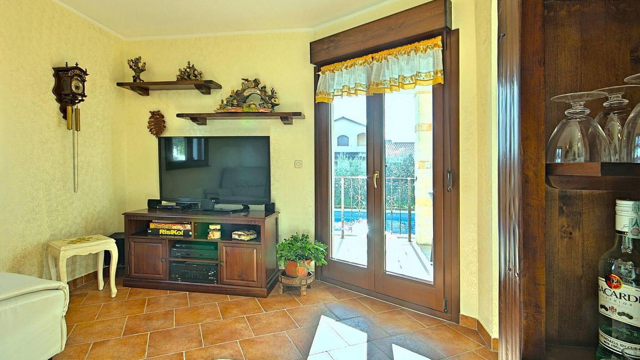 Photo of Bedroom in Kastel