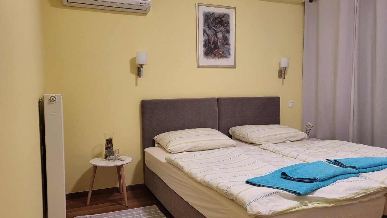 Photo of Bedroom in Sveti Martin na Muri