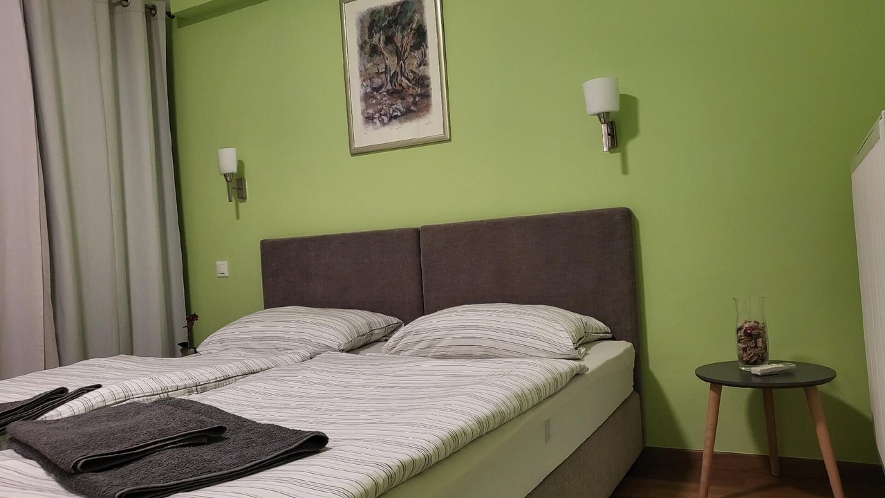 Photo of Bedroom in Sveti Martin na Muri