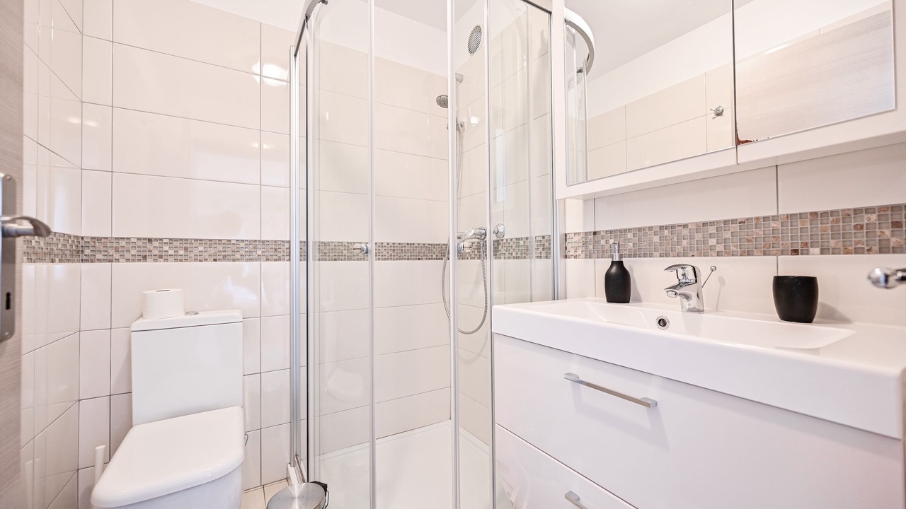 Photo of Bathroom in Krnica