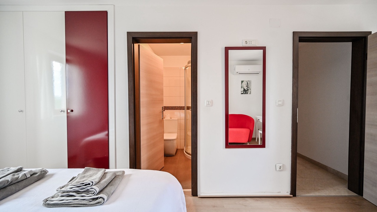 Photo of Bedroom in Krnica
