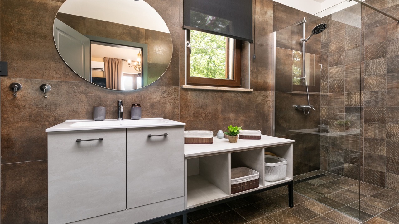 Photo of Bathroom in Rezanci