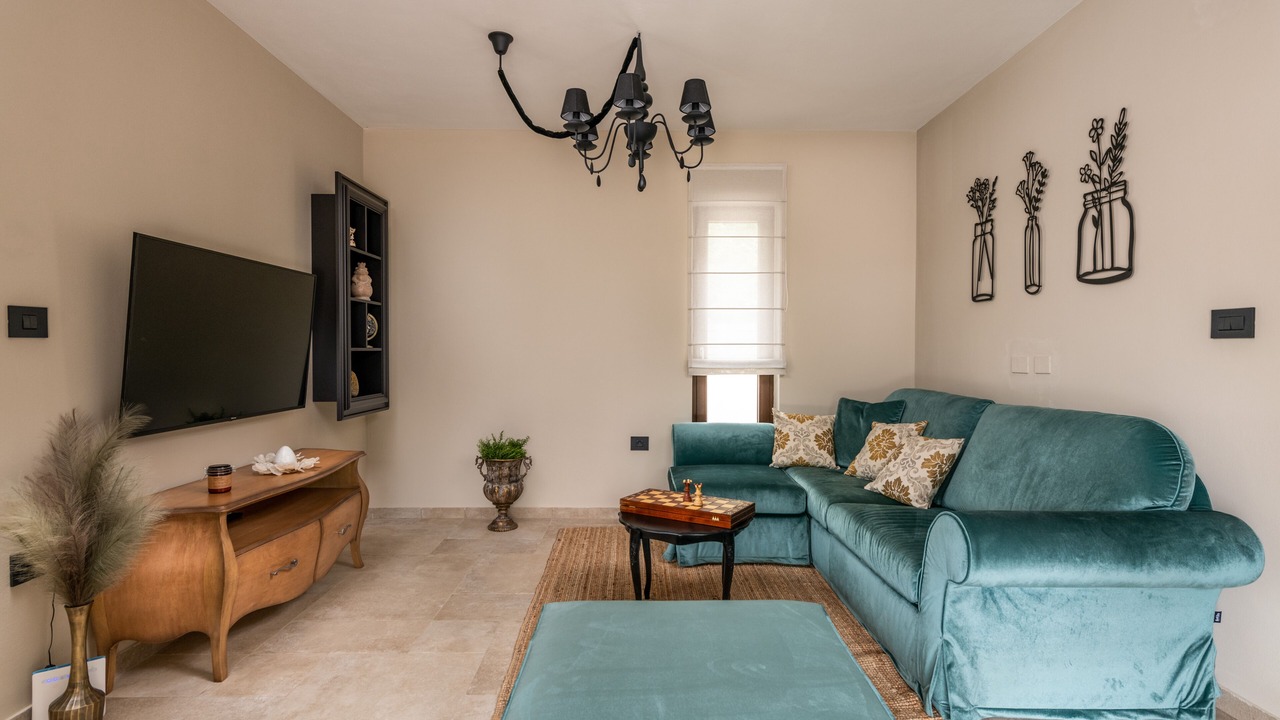 Photo of Livingroom in Rezanci