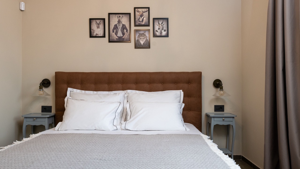 Photo of Bedroom in Rezanci
