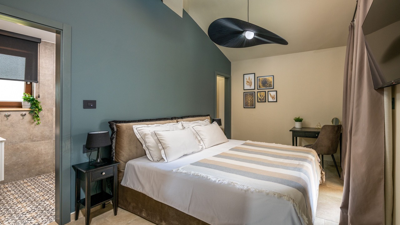 Photo of Bedroom in Rezanci