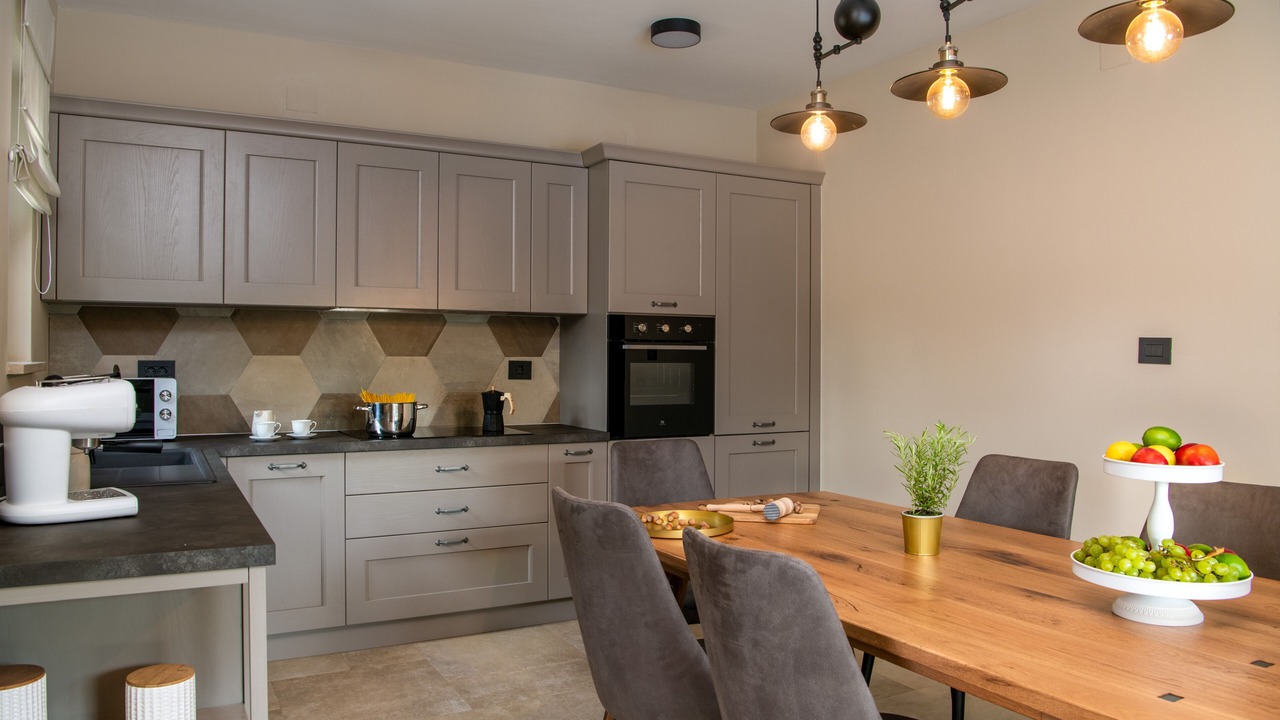 Photo of Kitchen in Rezanci