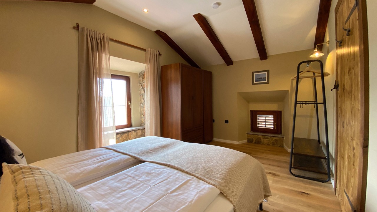 Photo of Bedroom in Gostinjac
