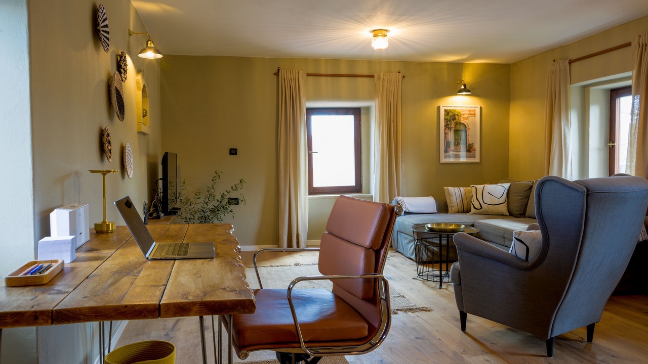 Photo of Bedroom in Gostinjac