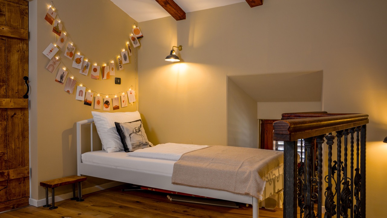 Photo of Bedroom in Gostinjac