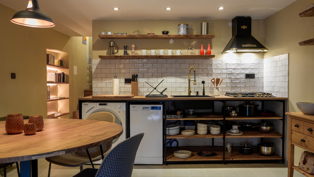 Photo of Kitchen in Gostinjac