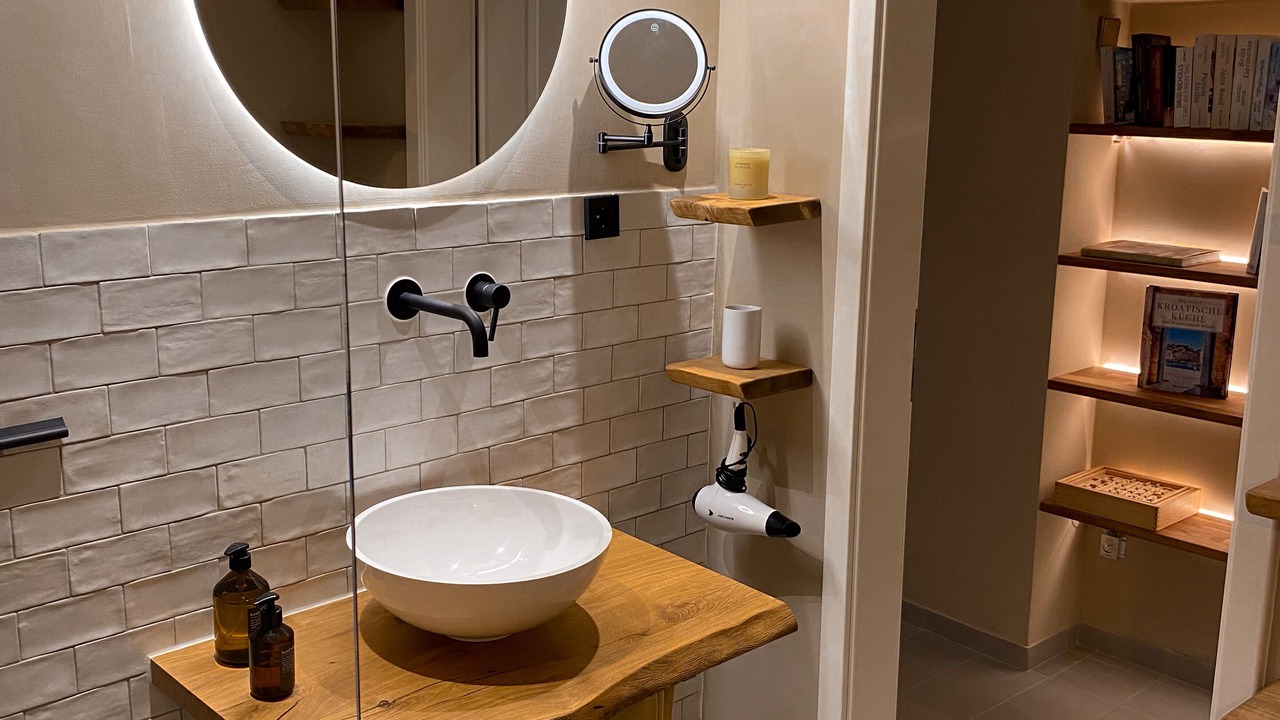 Photo of Bathroom in Gostinjac