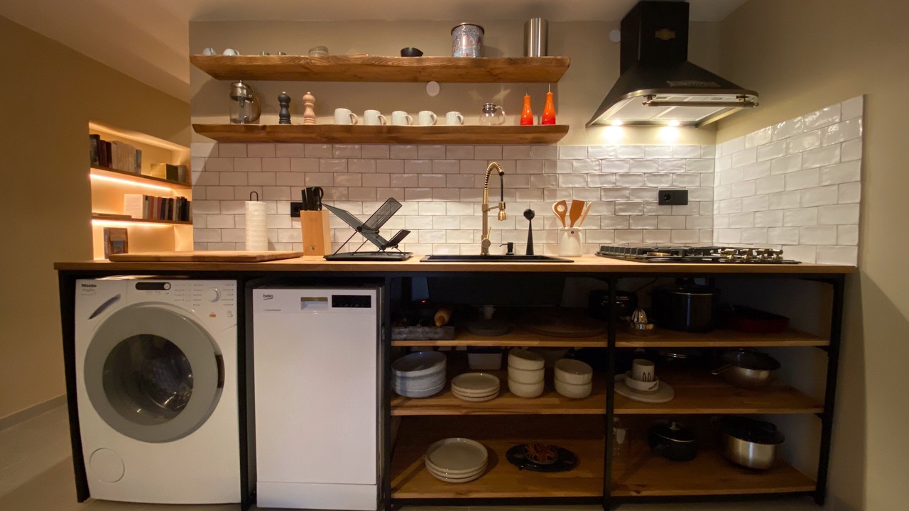 Photo of Kitchen in Gostinjac