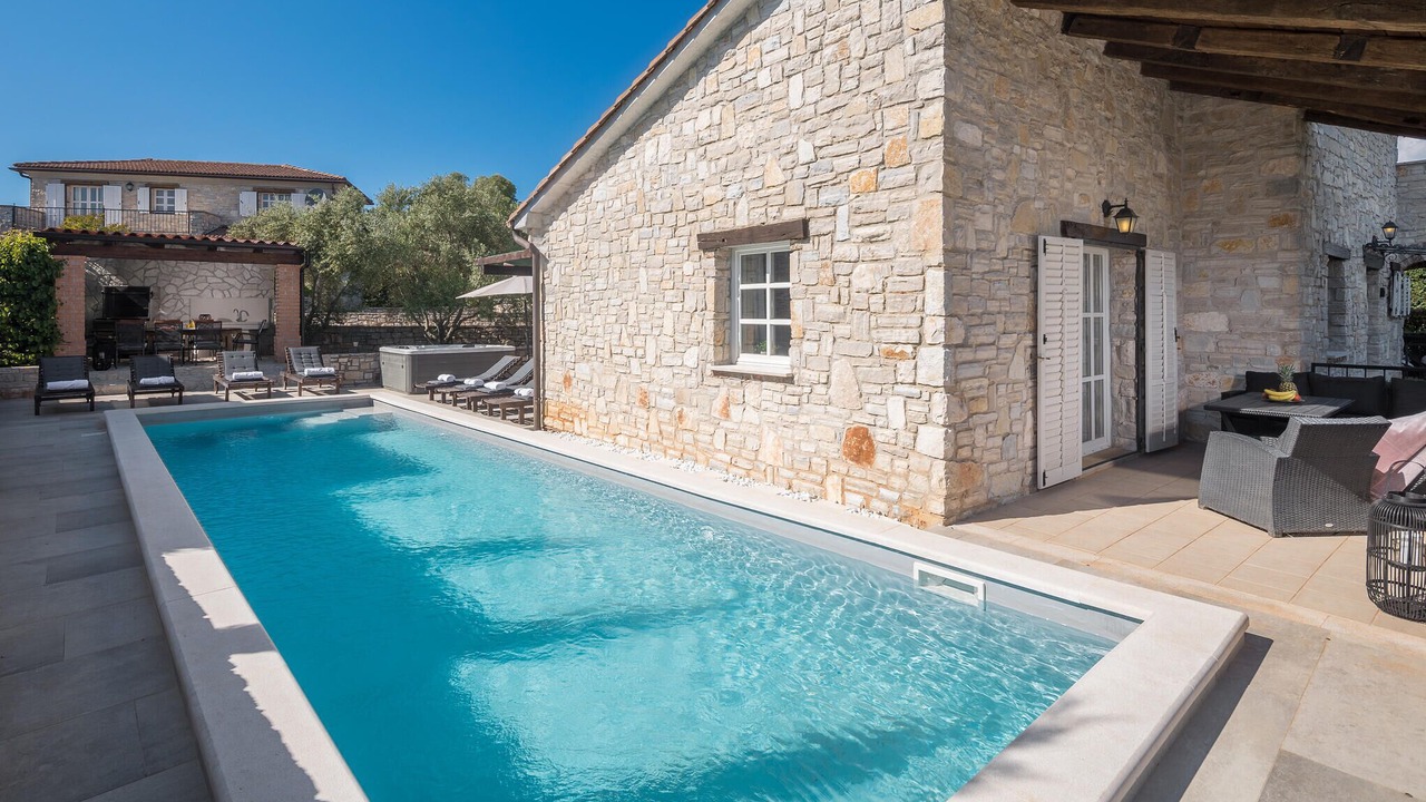 Photo of Outdoor in Strpacici