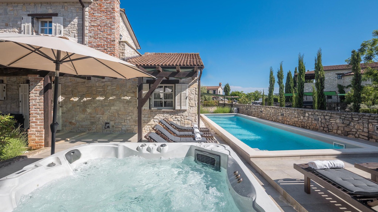 Photo of Outdoor in Strpacici