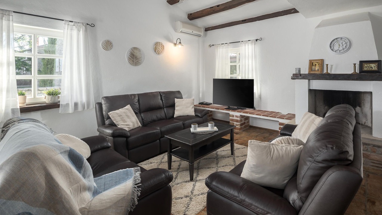 Photo of Bedroom in Strpacici