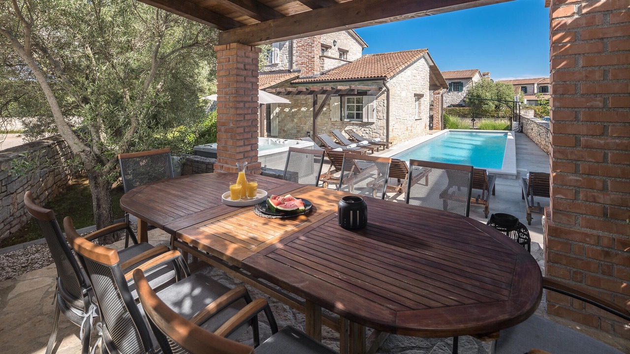 Photo of Outdoor in Strpacici