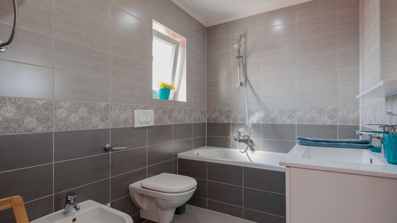 Photo of Bathroom in Policnik