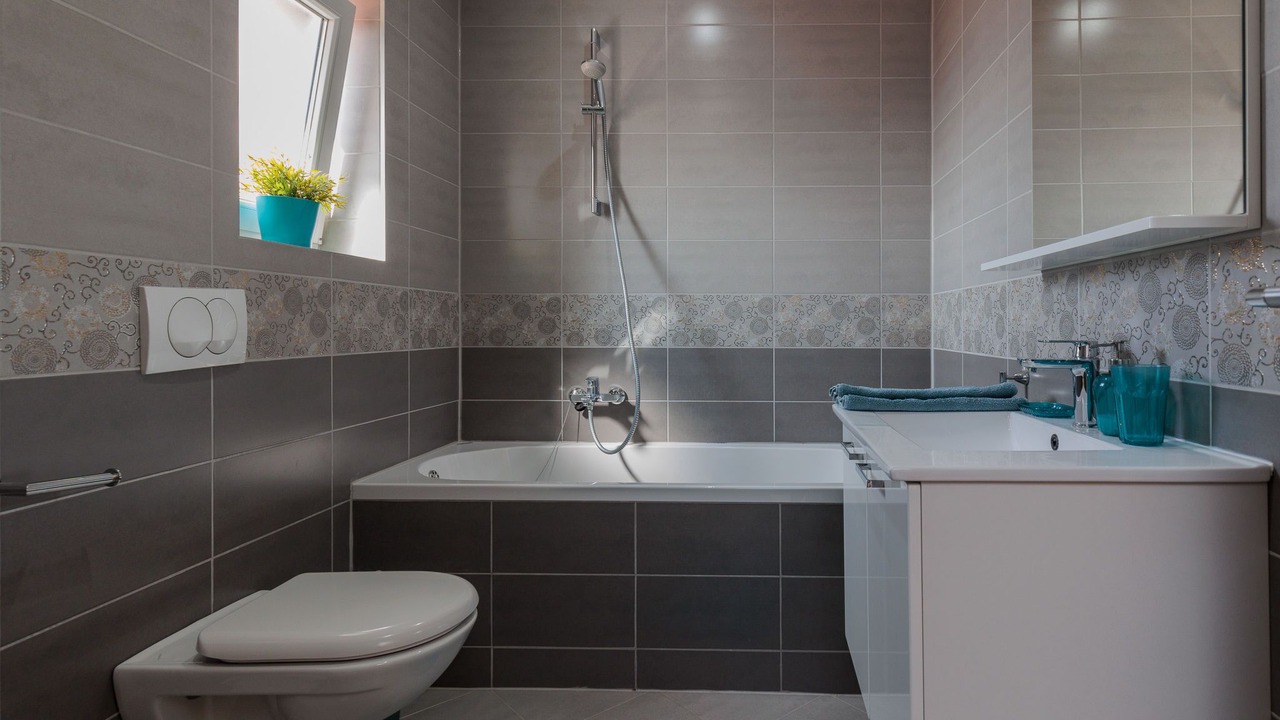 Photo of Bathroom in Policnik