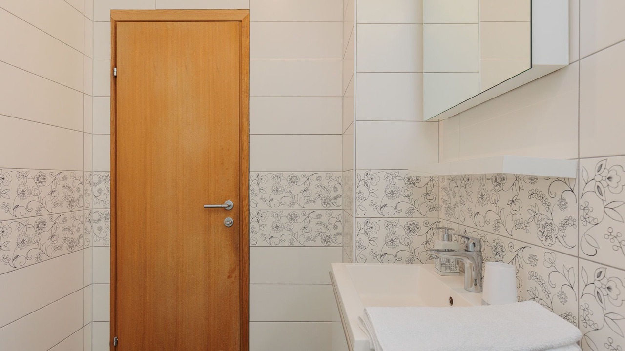 Photo of Bathroom in Policnik