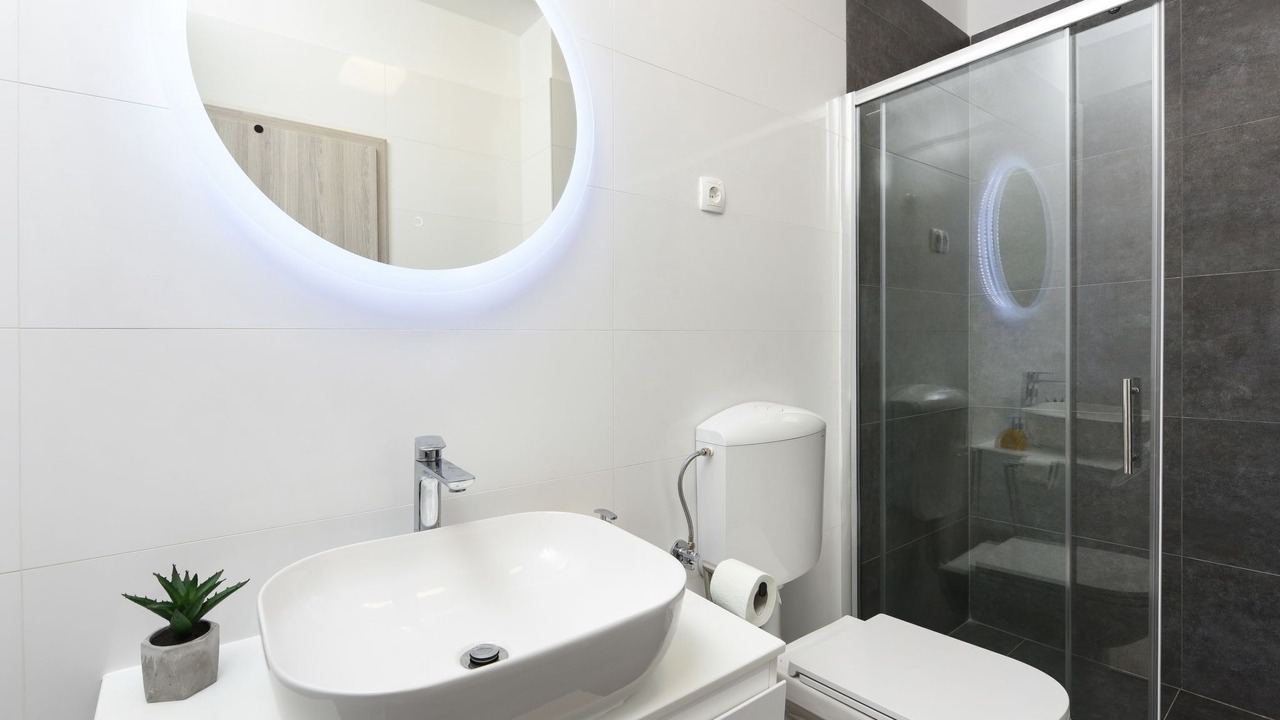 Photo of Bathroom in Sukosan