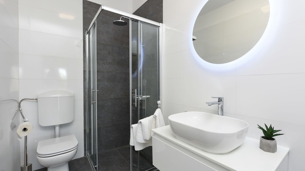 Photo of Bathroom in Sukosan