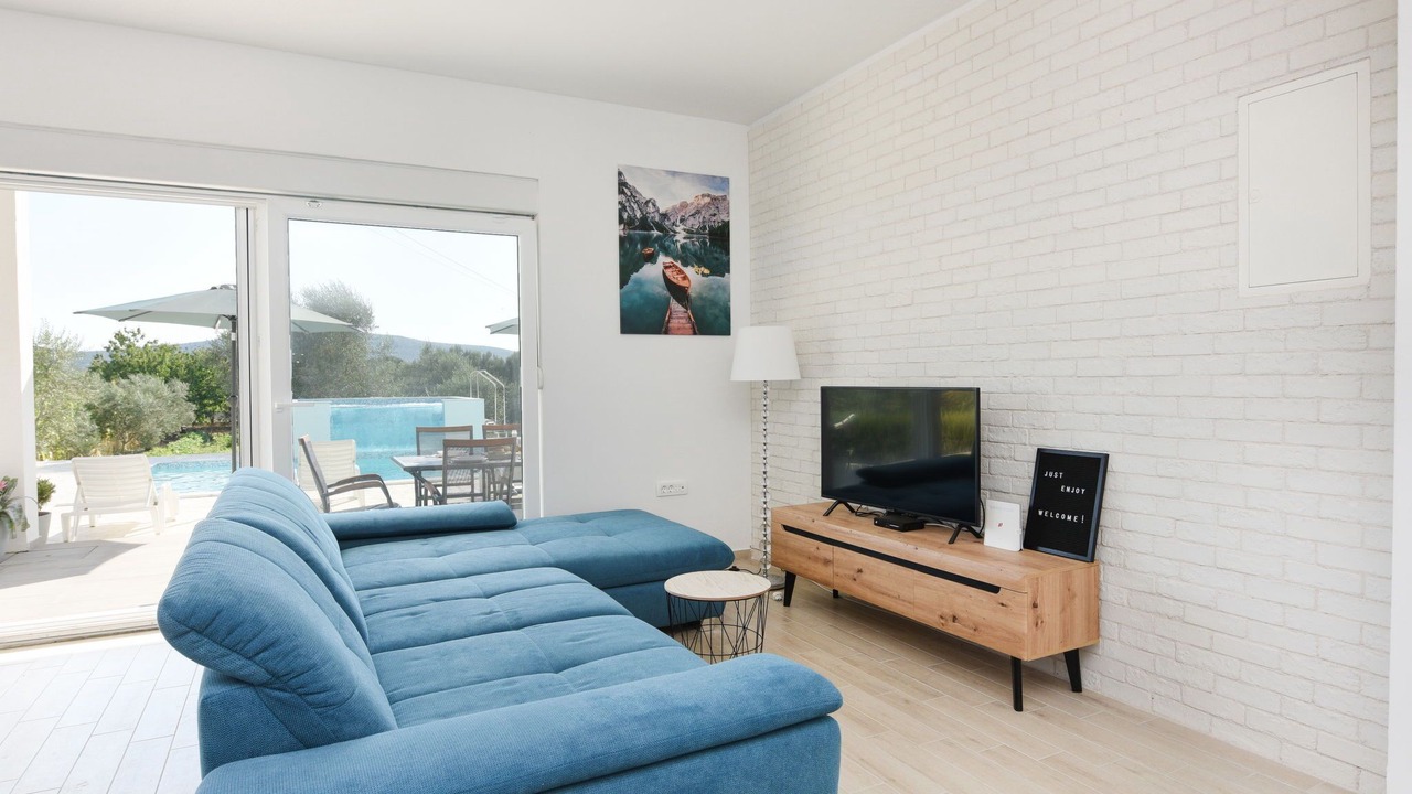 Photo of Livingroom in Sukosan