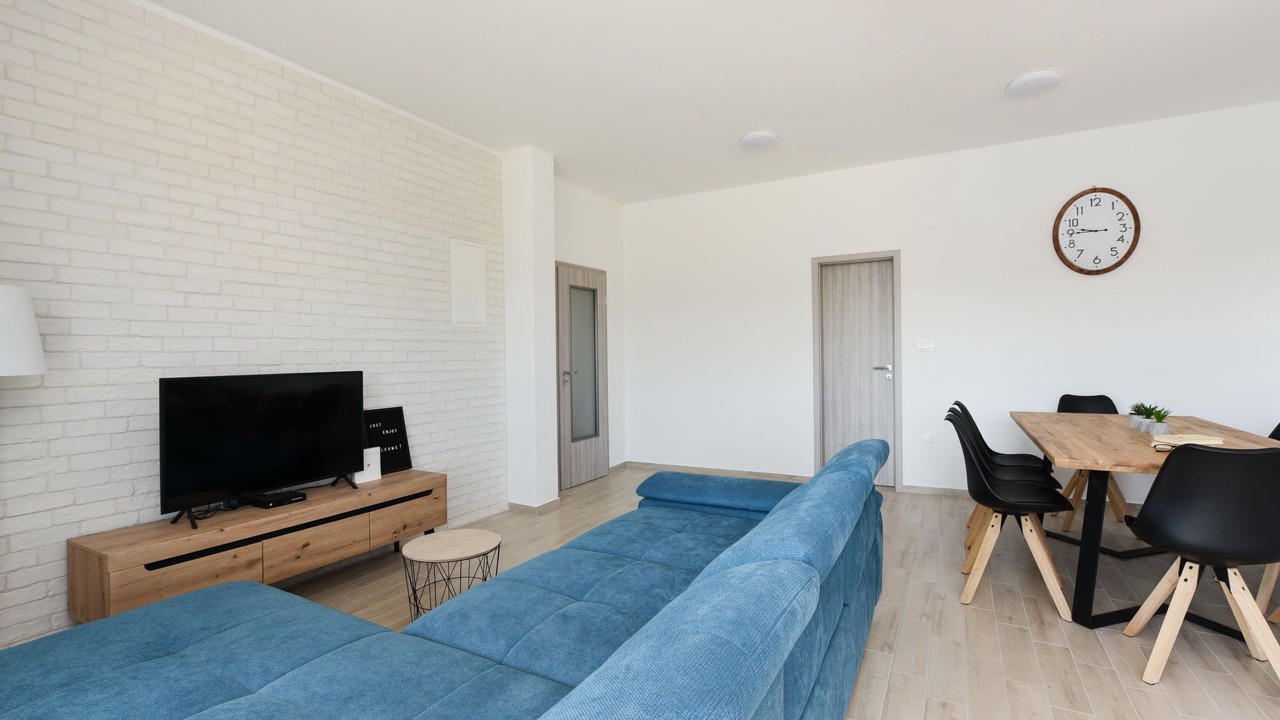 Photo of Livingroom in Sukosan