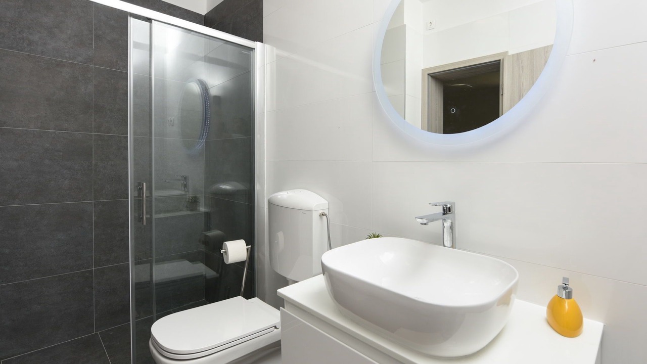 Photo of Bathroom in Sukosan