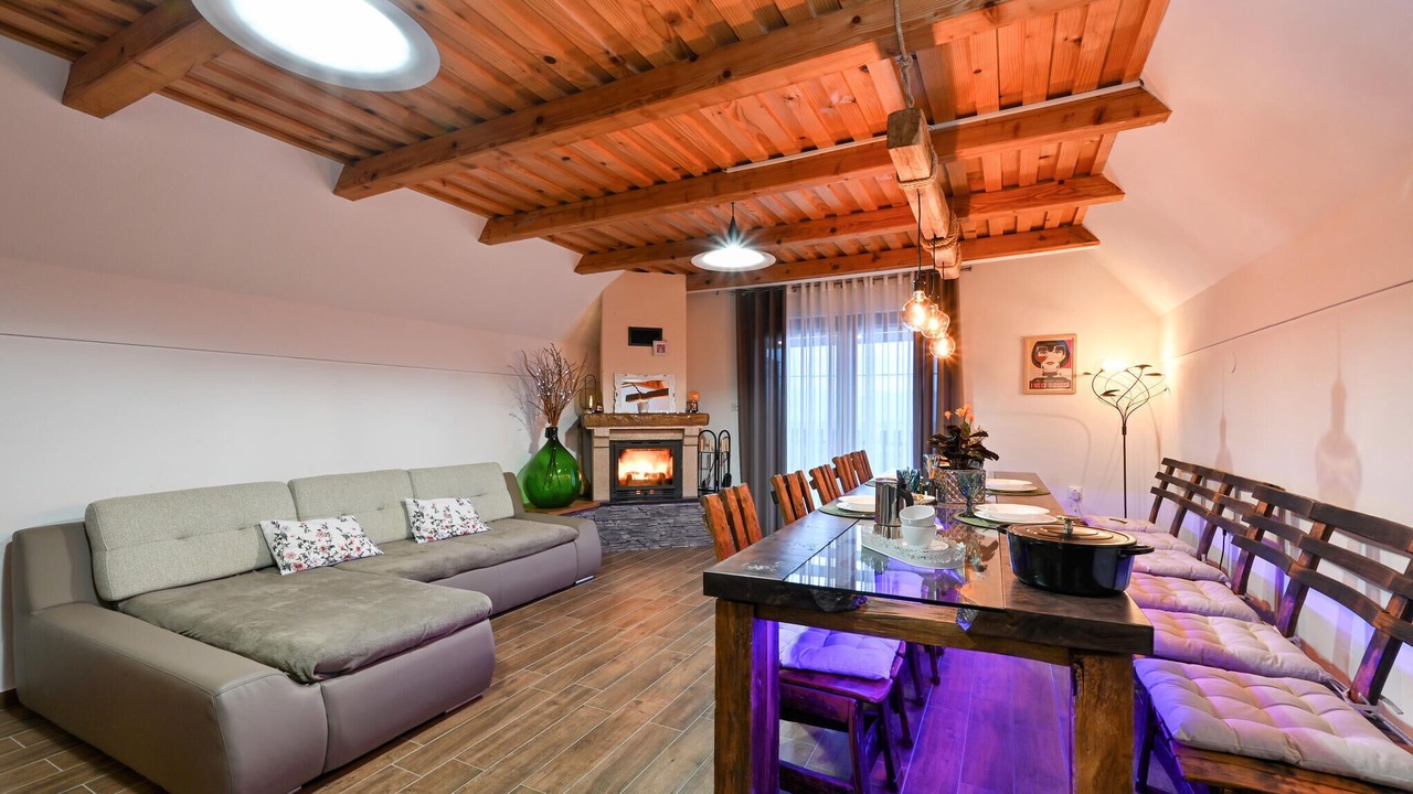Photo of Bedroom in Klenovnik