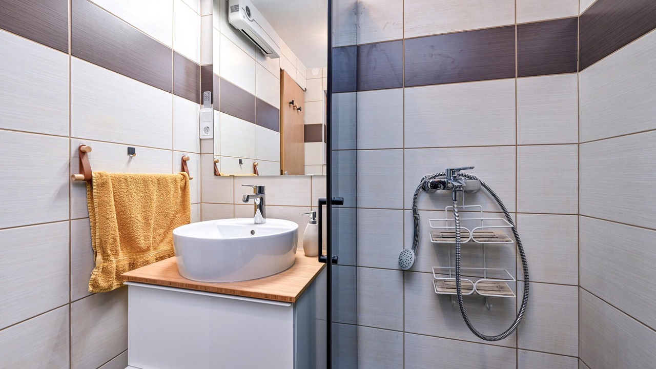 Photo of Bathroom in Klenovnik