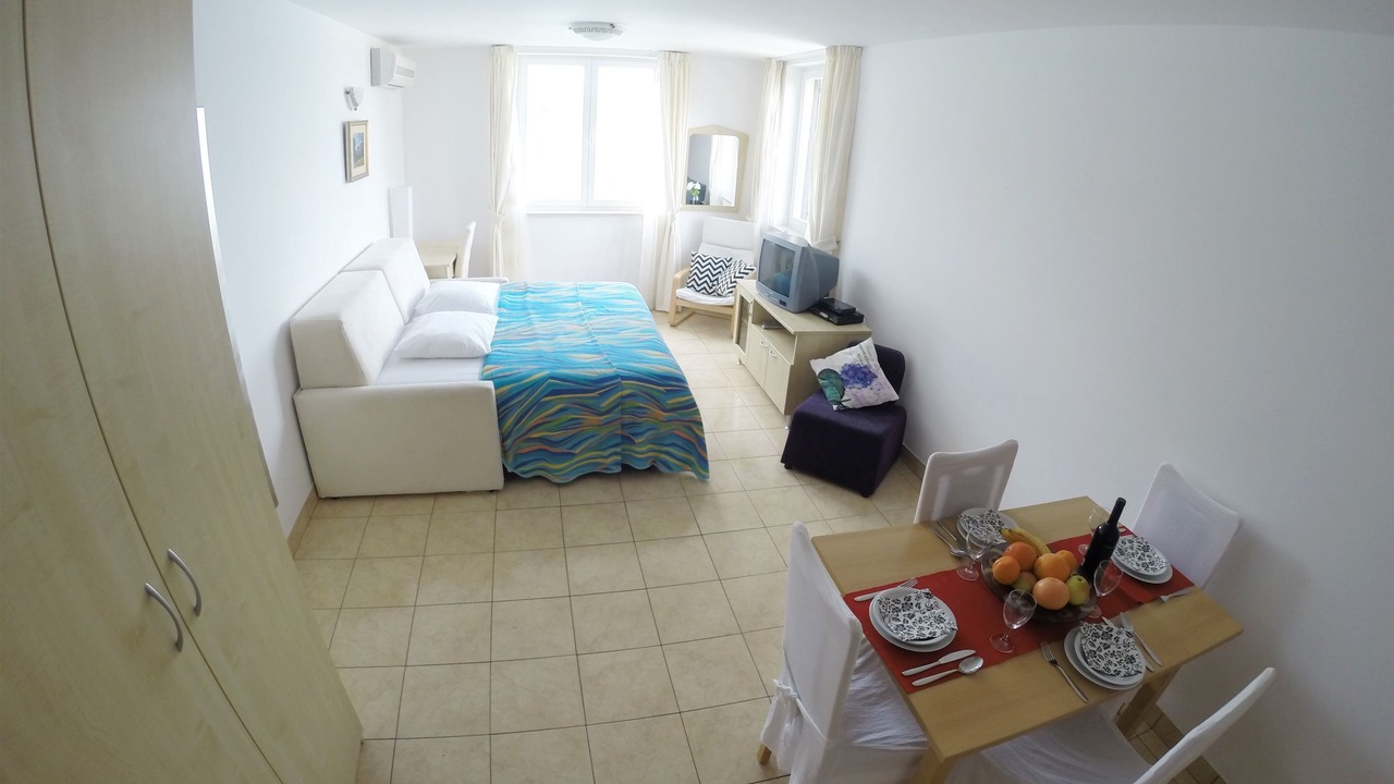 Photo of Bedroom in Vinjerac