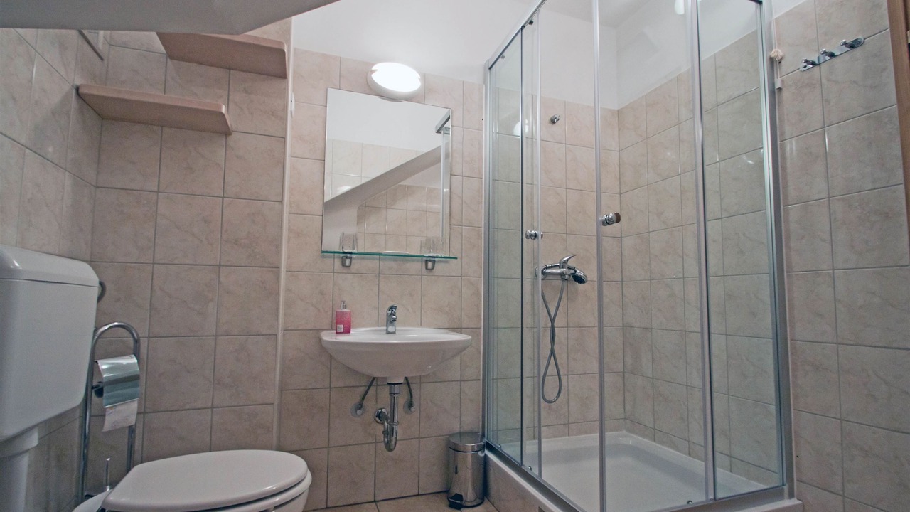 Photo of Bathroom in Vinjerac