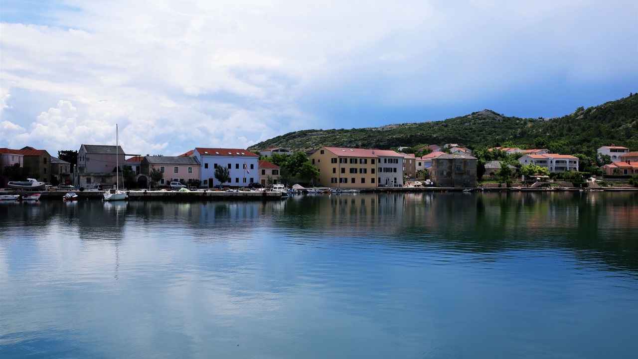 Photo of Outdoor in Vinjerac