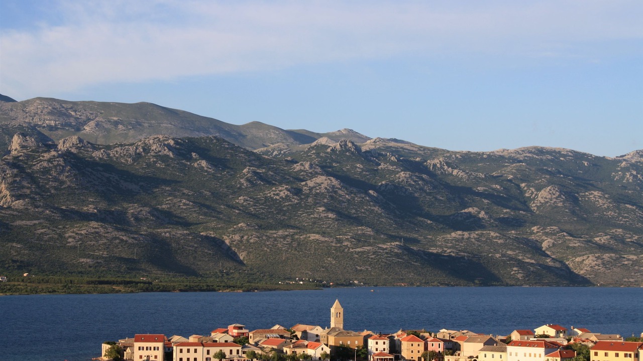Photo of Outdoor in Vinjerac