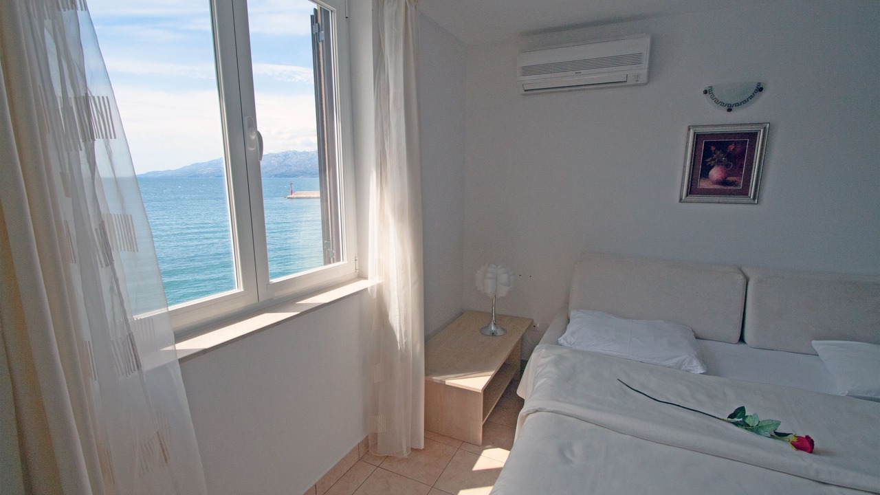 Photo of Bedroom in Vinjerac