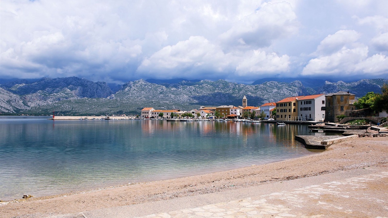 Photo of Outdoor in Vinjerac