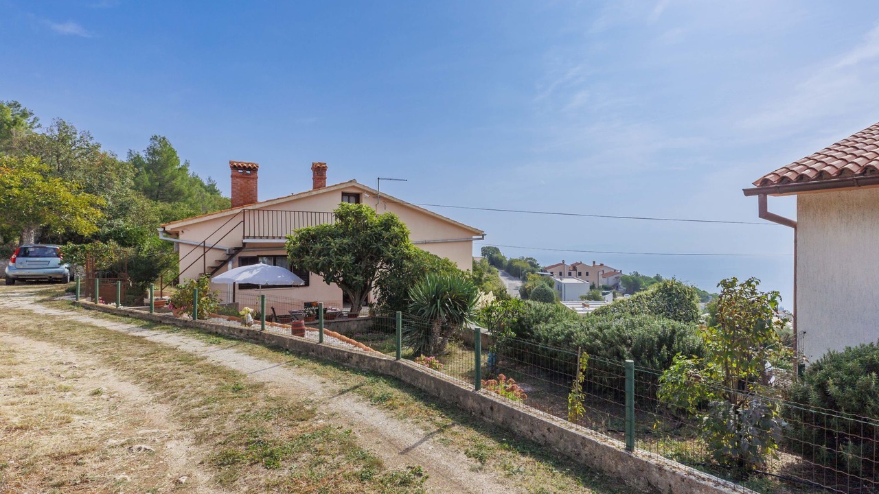 Photo of Outdoor in Rabac