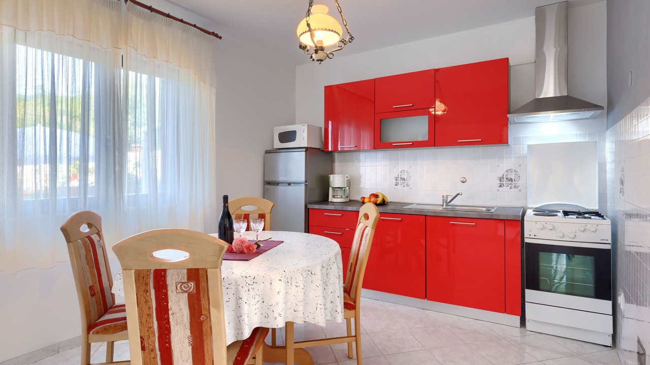 Photo of Bedroom in Rabac